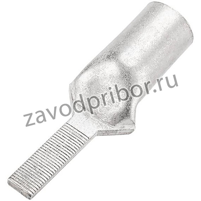 Наконечник кабельный штифтовой НШМЛ 25-7х15 опрес. TOKOV ELECTRIC TKE-NSML-25-7х15