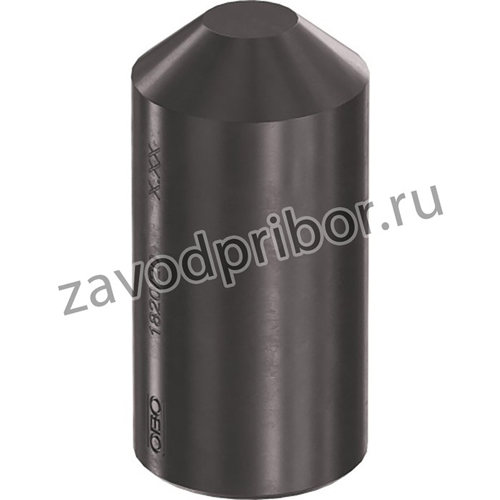 3042200, Насадка для забивания стержней заземления