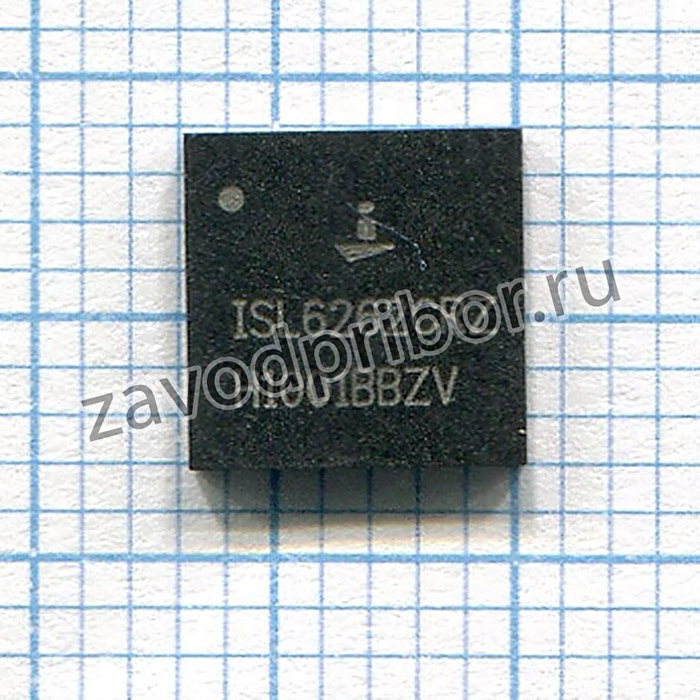 Контроллер ISL6262 CRZ