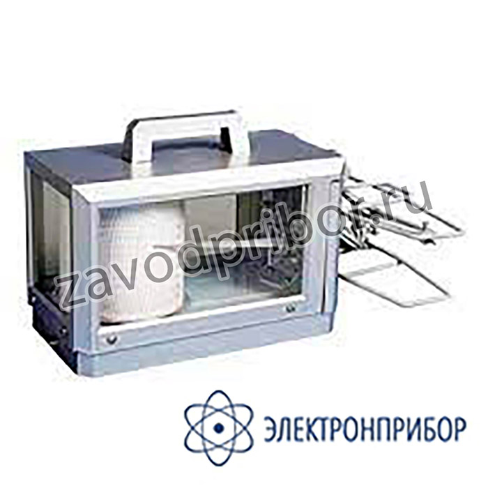 М-16А — термограф