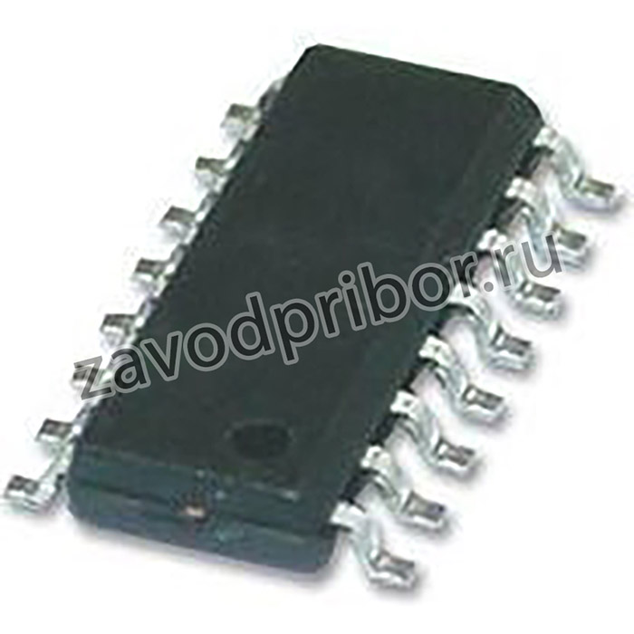 A2557KLBTR-T, Electroluminescent Lamp Driver 9V/12V/15V/18V/24V 16-Pin SOIC W T/R