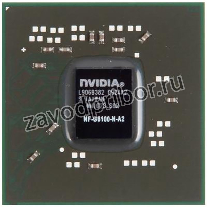 (шк 2000000044774) северный мост NVIDIA NF-G6100-N-A2