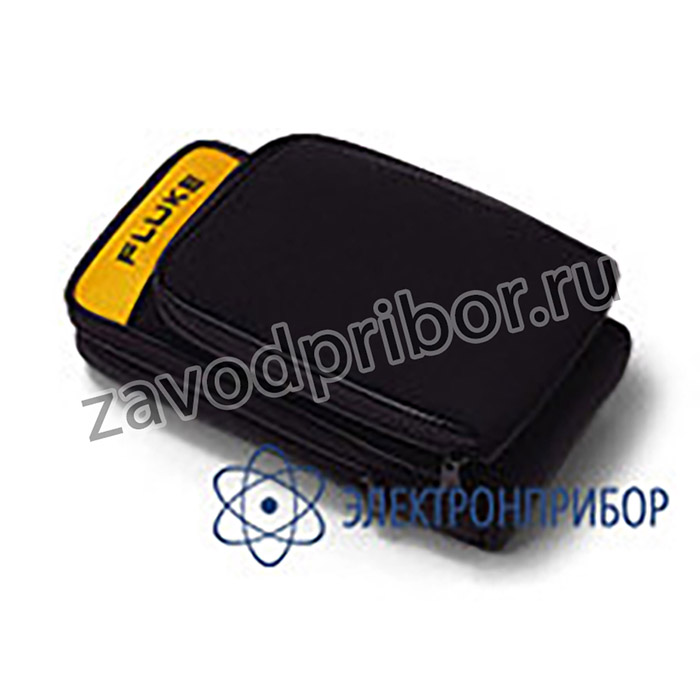 Fluke C125 — мягкий кейс
