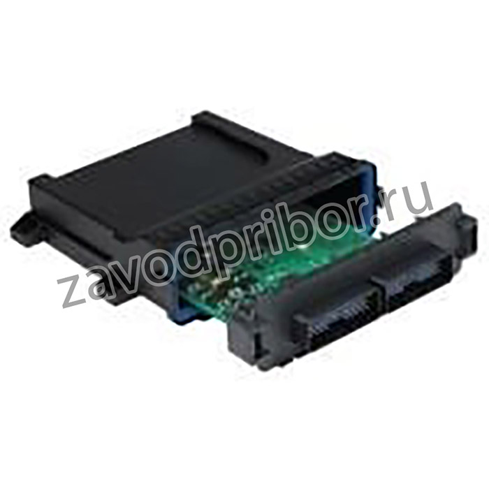 5810000021, Spring Plates For Heat Sink Option