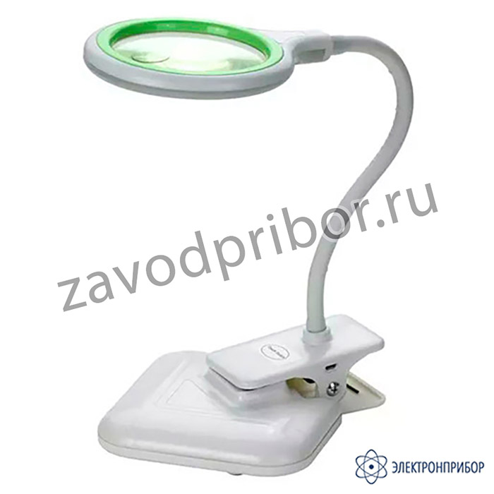 ALL-6597 — светильник светодиодный настольный