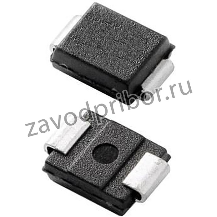 K2500SRP, Sidacs 250V