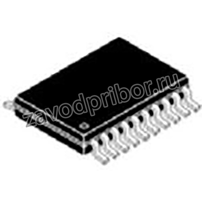 MC74VHCT244ADTRG, Buffer/Line Driver 8-CH Non-Inverting 3-ST CMOS 20-Pin TSSOP W T/R