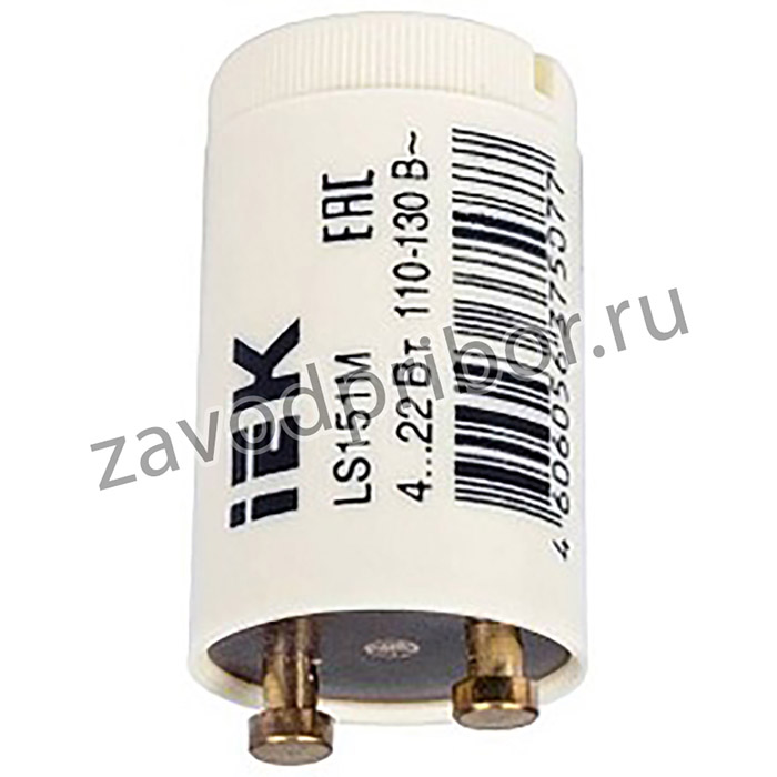 LS151M 4...22Вт 110-130В IEK LLD151-LS-22
