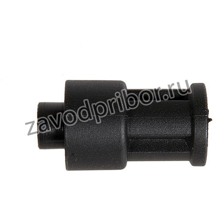 Коплер (муфта) N077 моторной части для блендера Braun 4191