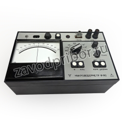 Микровеберметр Ф192