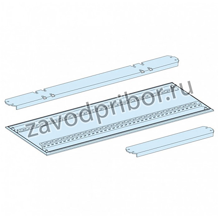 Schneider Electric Prisma Plus G Шкаф навесной 23 мод. IP55