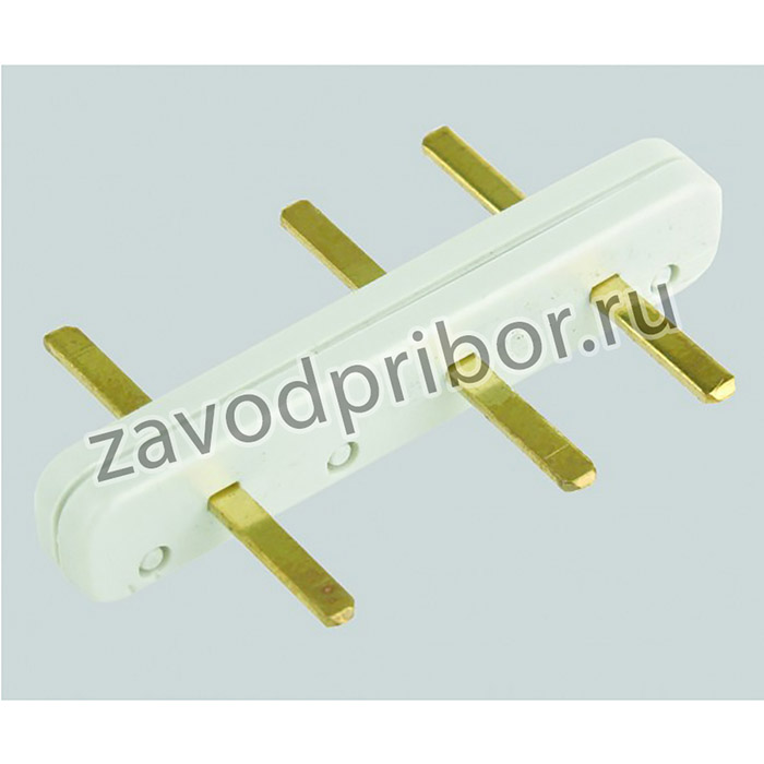 Simon Connect Блок соединительный 3-х контактный, для розеток K11-.., KS11-..