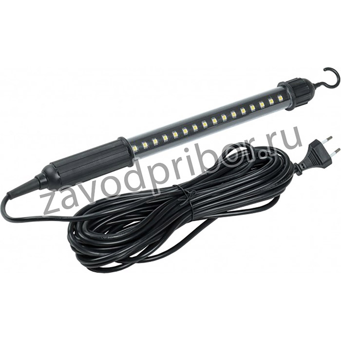Светильник светодиод. переносной ДРО 2060 60LED шнур 5м LDRO2-2060-60-5M-K02 285566