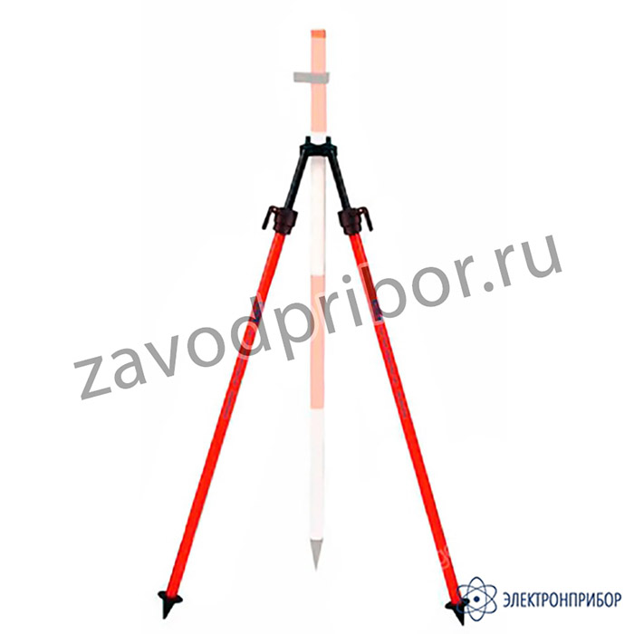 CST/Berger 67-4260X — бипод