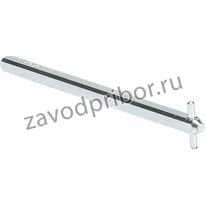 1SCA022295R6080, Перeходник 210 мм для ручки управления рубильниками OT160..250 ABB OXP6Х210