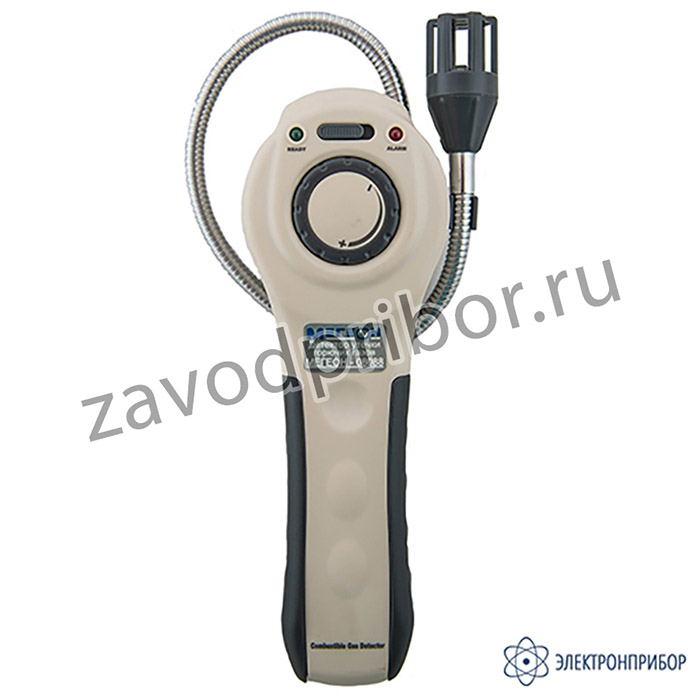 МЕГЕОН 08088 — детектор утечки горючих газов