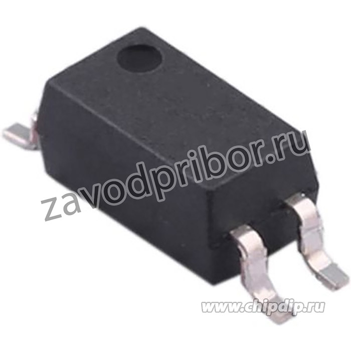 TLP290(GB,SE(T, Оптопара с транзисторным выходом, [11-3C1 / SSOP-4]