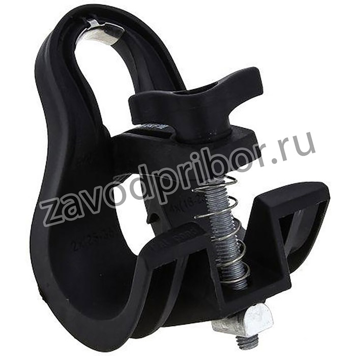 so-270, Зажим промежуточный SO270 EKF
