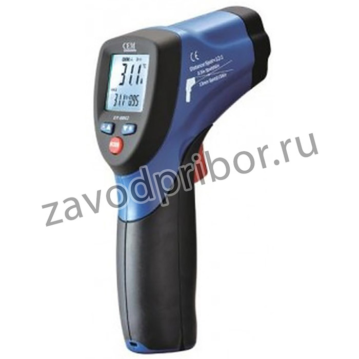 DT-8861 Пирометр профессиональный