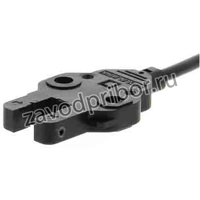 EE-SX870P, Photoelectric Sensor Thru-beam Light ON PNP 0.005m 3-Pin