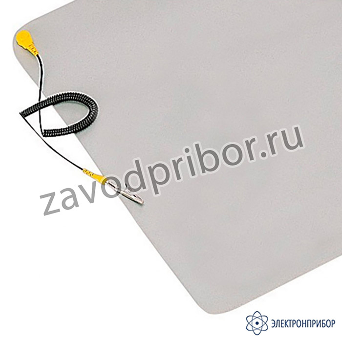 ProsKit 8BM-401A — коврик антистатический многослойный из ПВХ (50х60см)