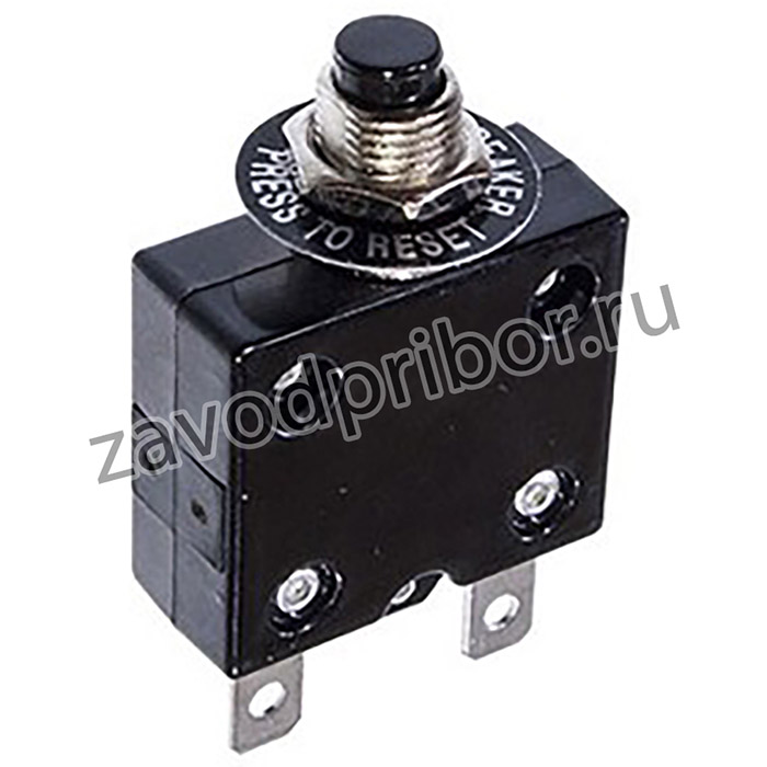 ST-2A 15A, автомат защиты 15А 250В (YA-0701-HM) автоматический предохранитель