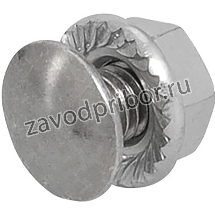 CLP1M-CS-6-10-1, Комплект соединительный КС М6х10 IEK