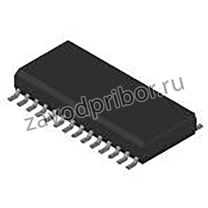ADG506AKRZ, Мультиплексор 16X1 28SOIC