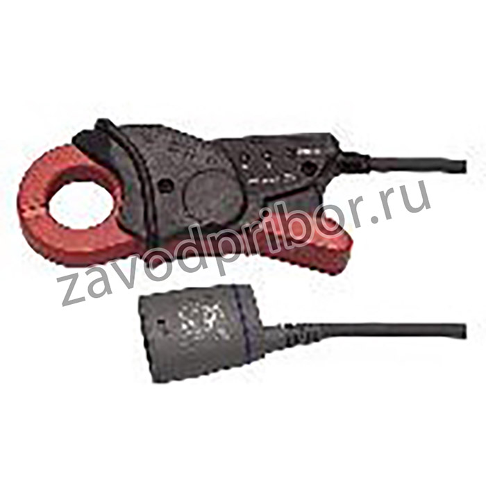 Клещи токоизмерительные HX0034