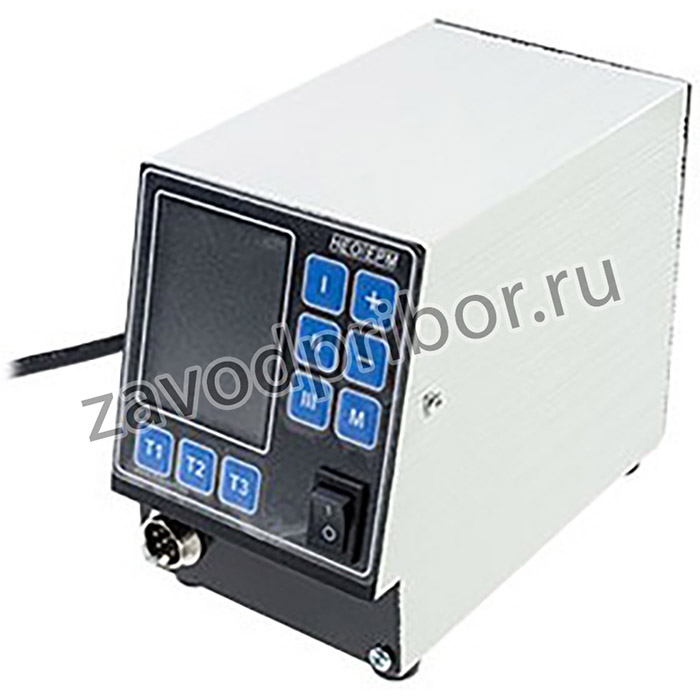 НЕОТЕРМ-1С 220В, паяльная станция МАГИСТР без инструмента
