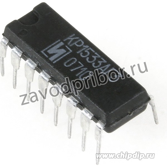 КР1533АГ3, Два одновибратора с повторным запуском [2103Ю.16-D] (=SN74ALS123)