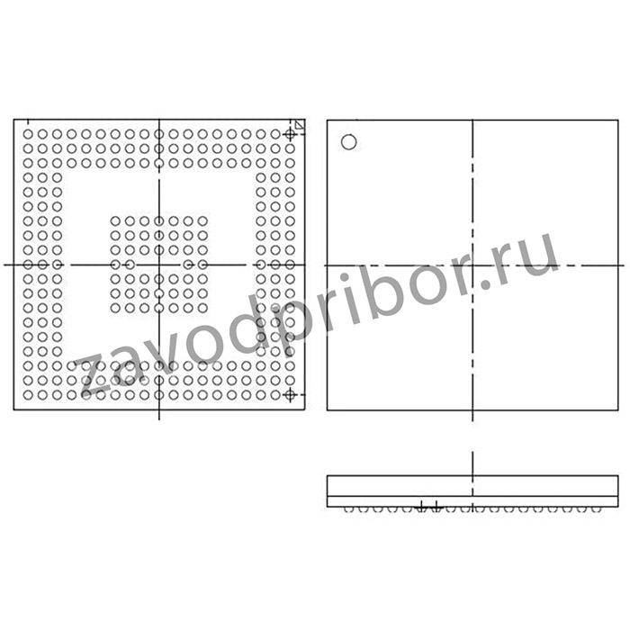 XC7A15T-2CPG236I, FPGA - Field Programmable Gate Array XC7A15T-2CPG236I