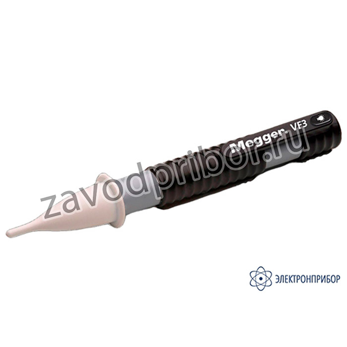 VF3 — указатель напряжения