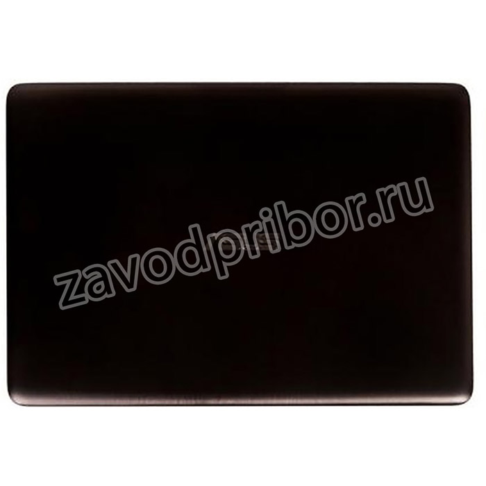 (90NL0071-R7A010) задняя крышка матрицы (белая) для ноутбука Asus E200HA