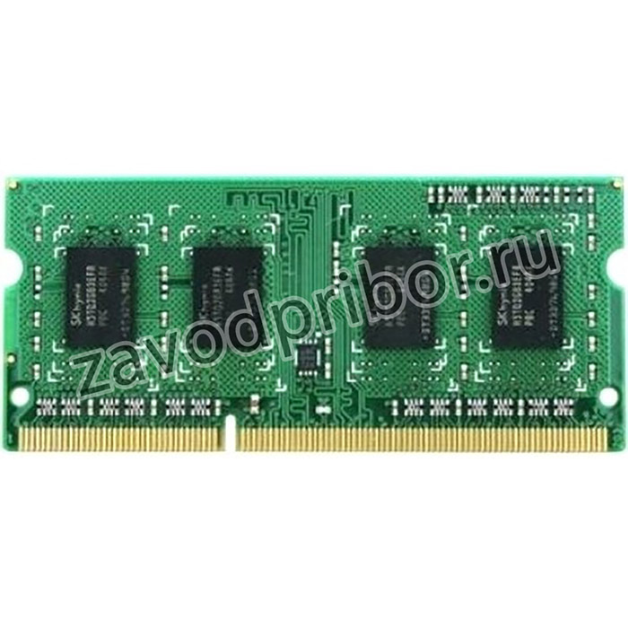 Apacer DDR4 8GB 2666MHz SO-DIMM (PC4-21300) CL19 1.2V (Retail) 1024*8 (AS08GGB26CQYBGH/ ES.08G2V.GNH) OEM