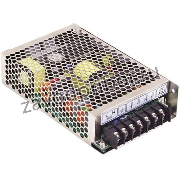 MSP-100-12