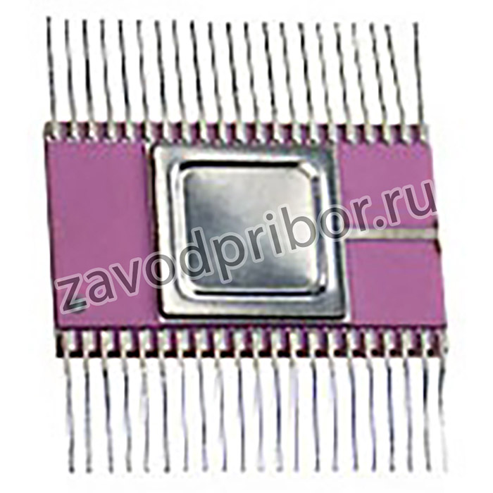 1104КН1А, никель (1990-97г)