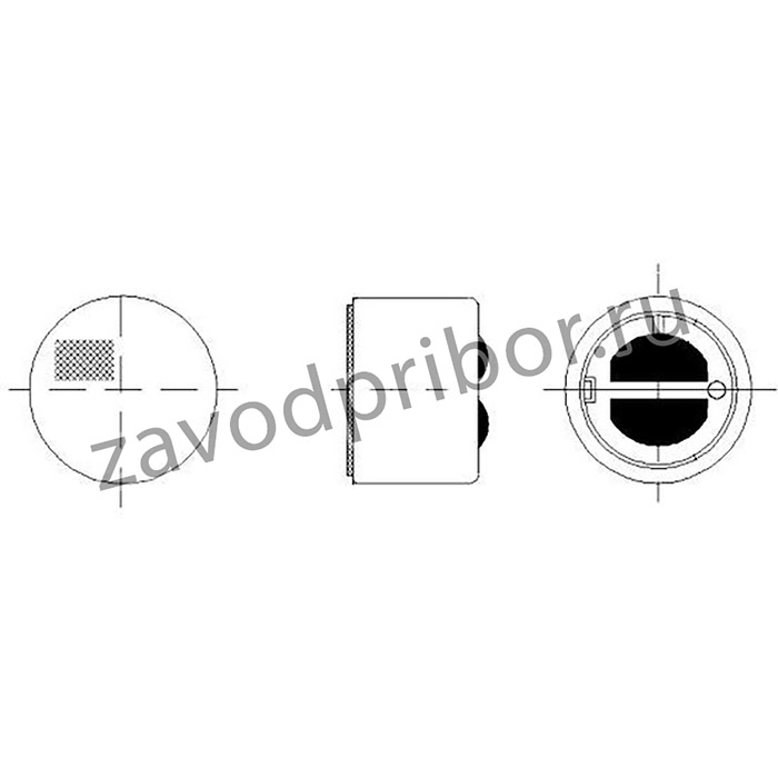 PMOF-6050S-44UQ, Microphones ANALOG, OMNI, -44, 6.0X5.0MM, BUMP