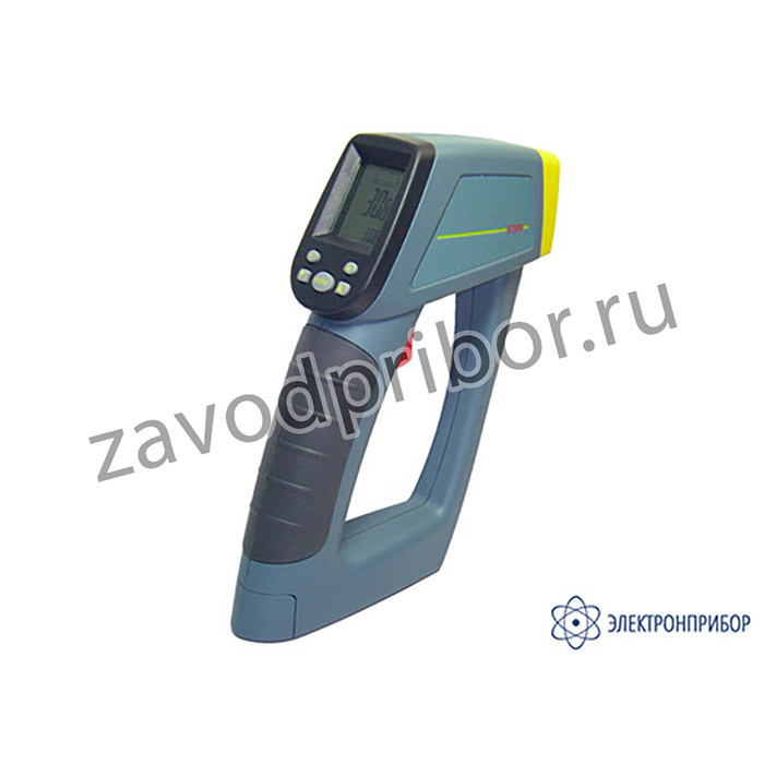 АКИП-9307 — инфракрасный измеритель температуры (пирометр)