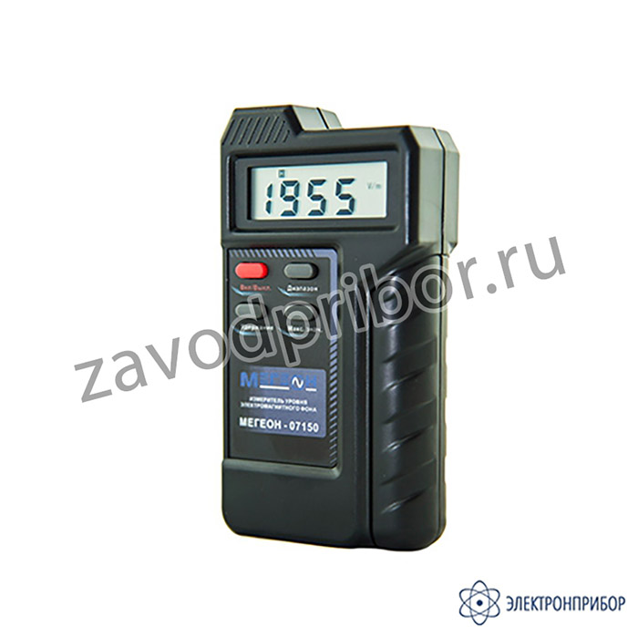 МЕГЕОН 07150 — измеритель уровня электромагнитного поля