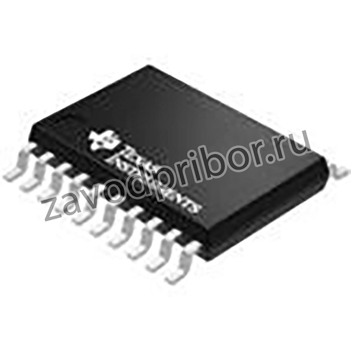 SN74LV374APWR, Flip Flop D-Type Bus Interface Pos-Edge 3-ST 1-Element 20-Pin TSSOP T/R