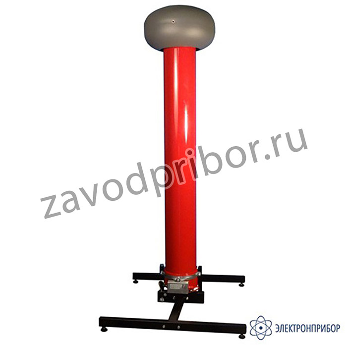 ДН-200 — делитель высокого напряжения