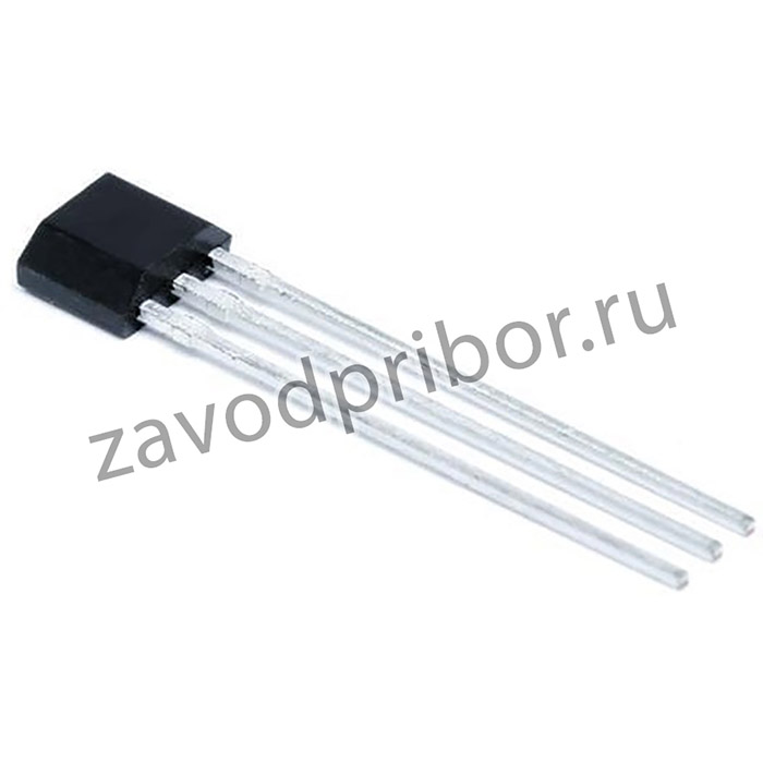 DRV5033AJQLPGM