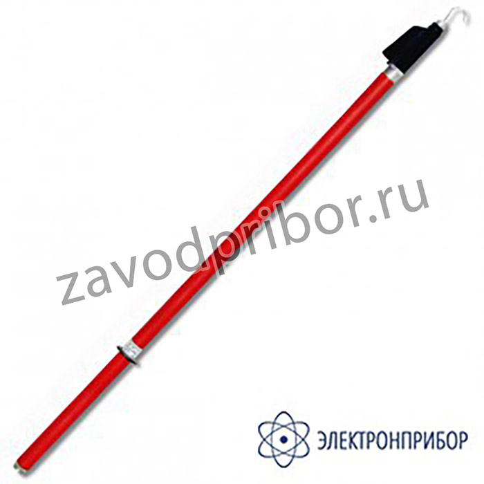 УВН-35 — указатель высокого напряжения