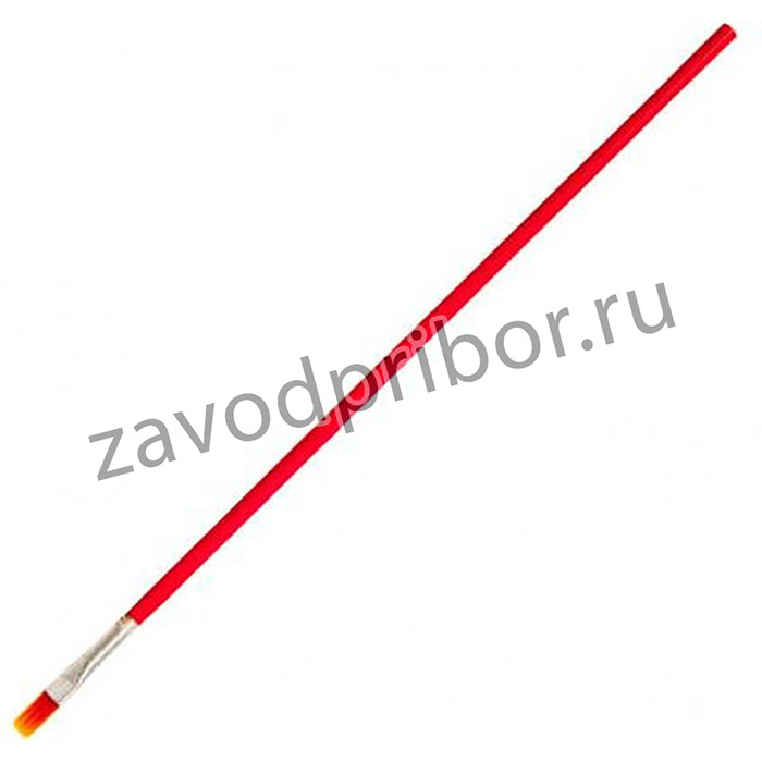 (Ma-7633) кисточка антистатическая 5 мм Ma-7633