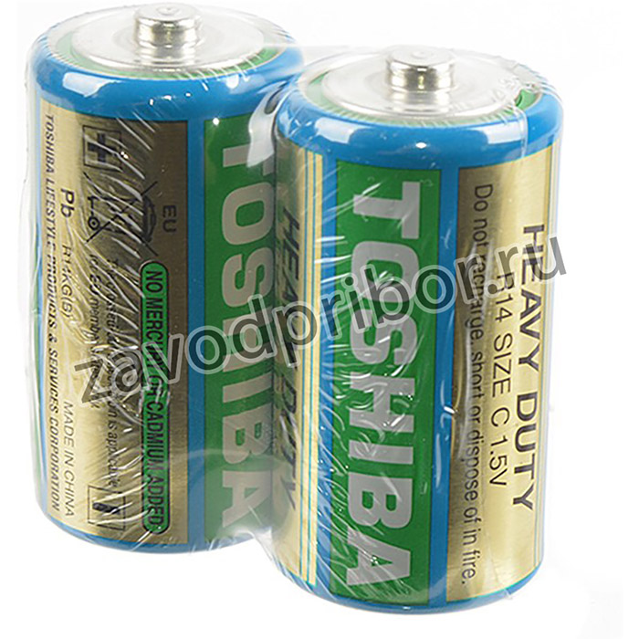 TOSHIBA Heavy Duty R14KG(B) SP-2CR R14 SR2, Элемент питания