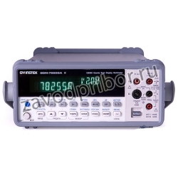 GDM-78255A — вольтметр
