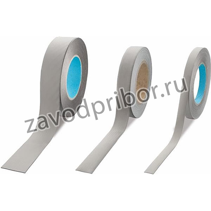 33010, EMI SHIELDING ROLL, 33M X 10MM