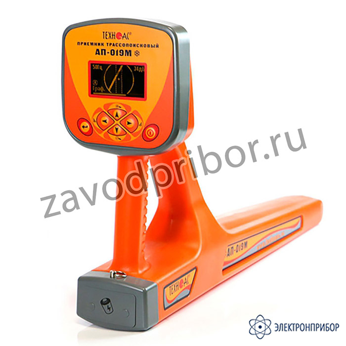 Успех КБИ-309М — кабелеискатель морозоустойчивый