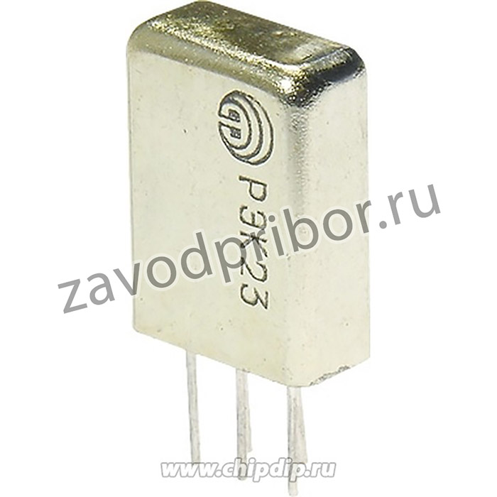 РЭК23 РФ4.500.472-04-02, (27В)